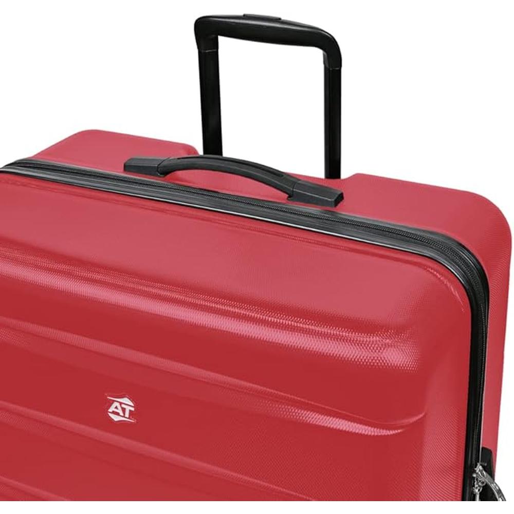 Foto 7 pulgar | Maleta American Tourister Luxor 28'' Rj Multicolor