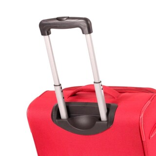 Foto 6 | Maleta con Ruedas American Tourister Roja de 25"