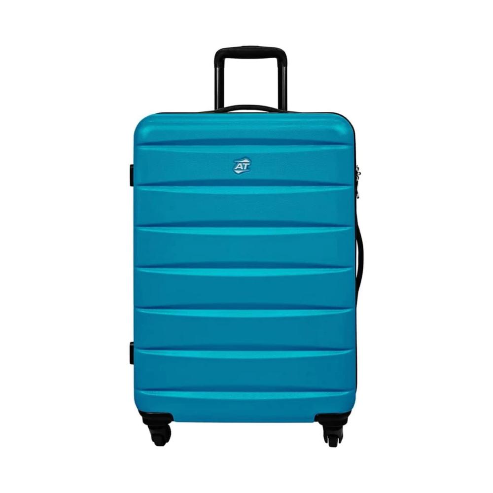 Foto 2 pulgar | Maleta American Tourister Luxor 28'' Azul