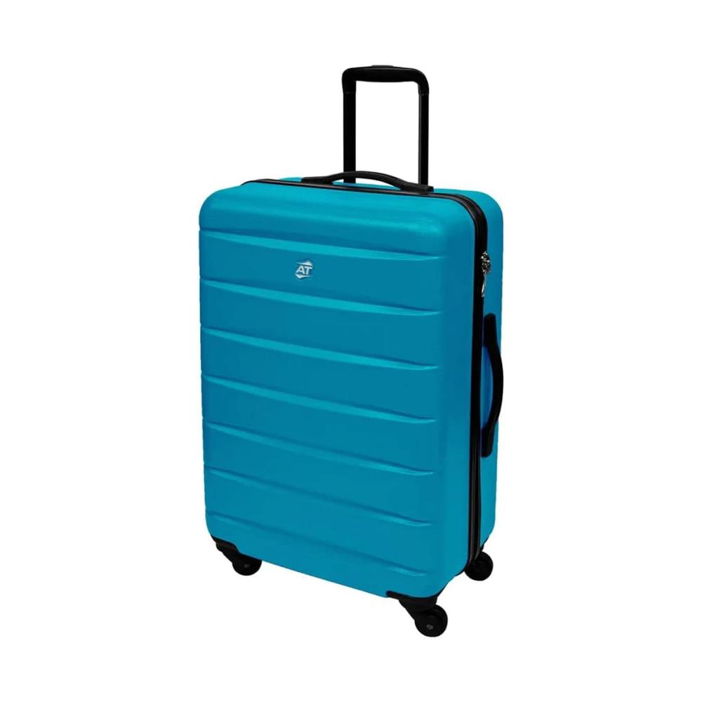 Foto 3 pulgar | Maleta American Tourister Luxor 28'' Azul