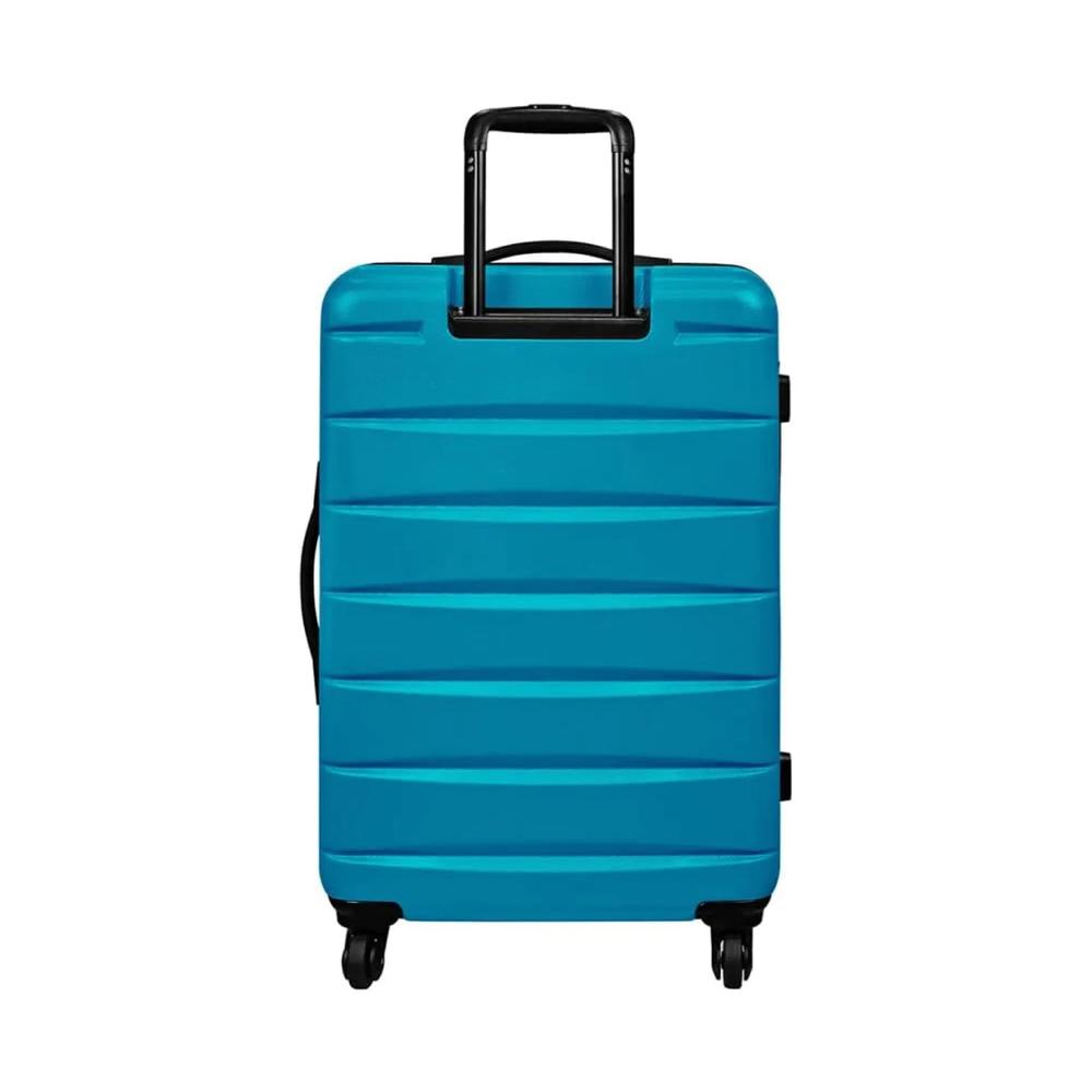 Foto 4 pulgar | Maleta American Tourister Luxor 28'' Azul