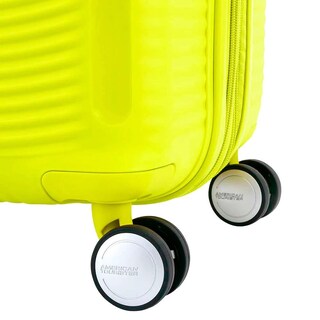 Foto 4 | Maleta A.t Curio Tsa 25'' Amarillo Amarillo
