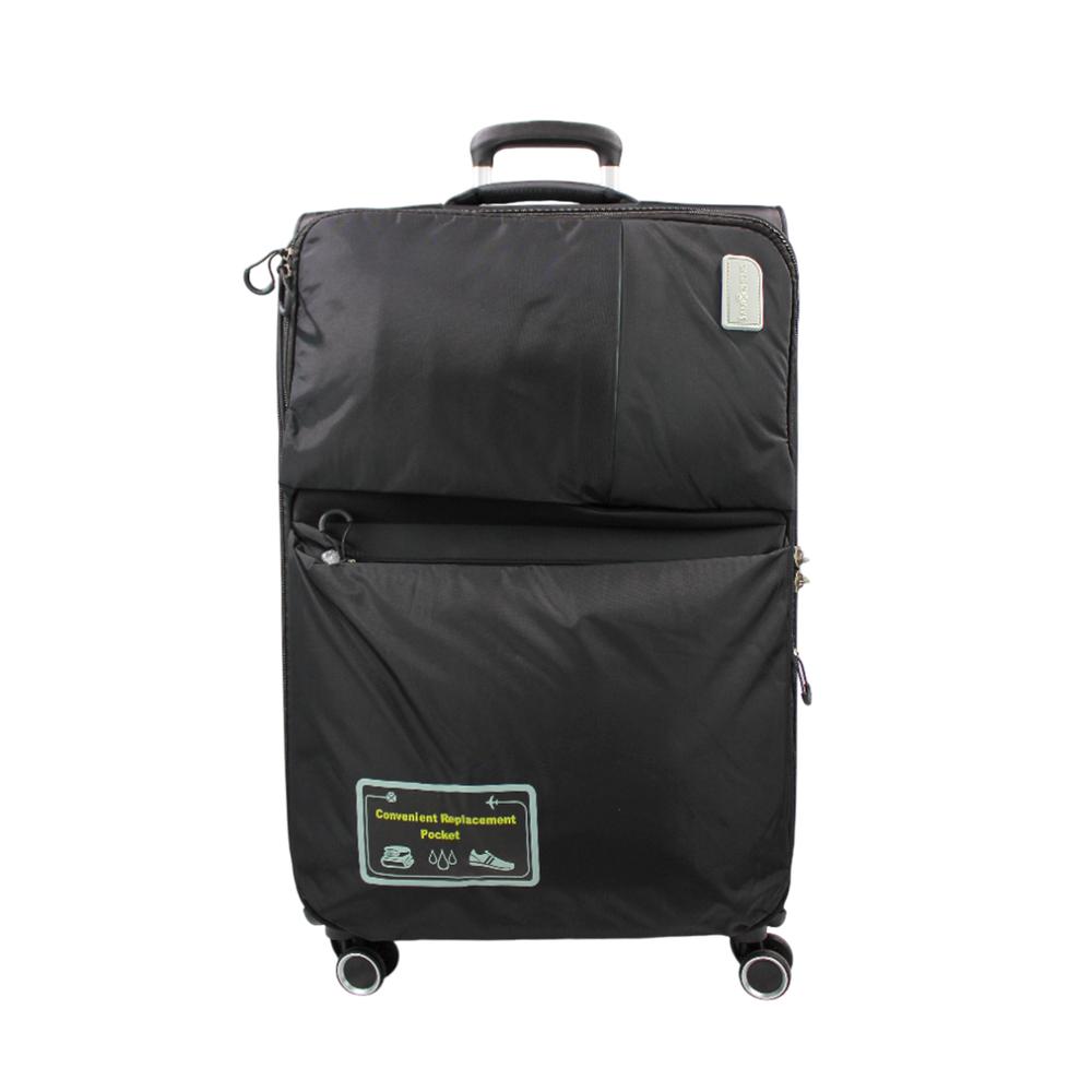 Maleta Jon 033 28'' Negro Negro