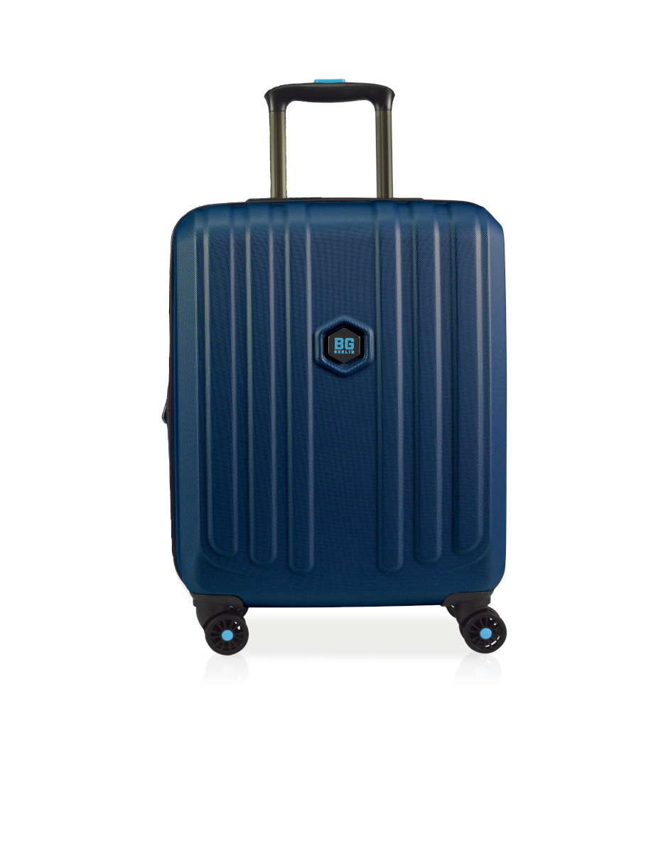 Foto 1 | Maleta De Viaje Bg Berlin Enduro Dark Blue 20''