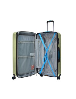 Foto 2 | Maleta De Viaje Bg Berlin Enduro Mint 28''