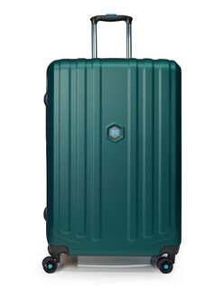 Foto 1 | Maleta De Viaje Bg Berlin Enduro Forest Green 28''