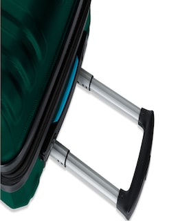 Foto 4 | Maleta De Viaje Bg Berlin Enduro Forest Green 28''