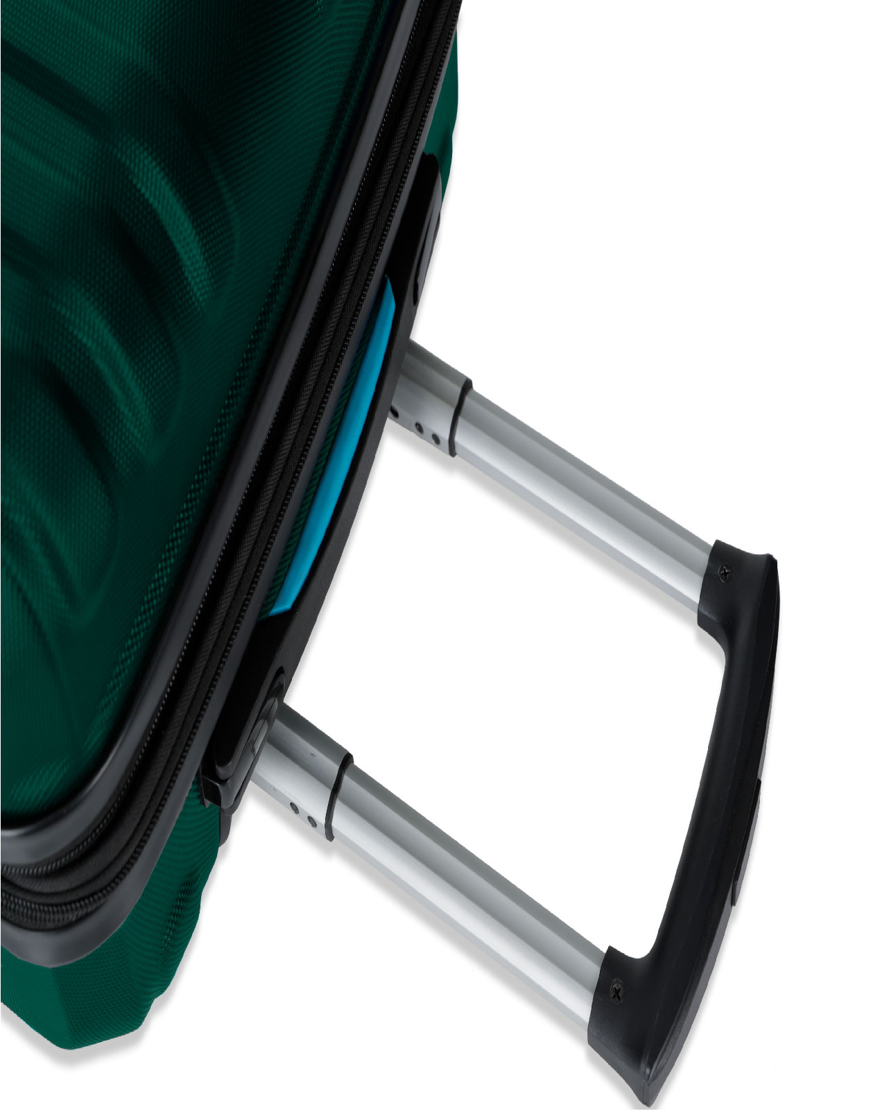 Foto 5 pulgar | Maleta De Viaje Bg Berlin Enduro Forest Green 20''