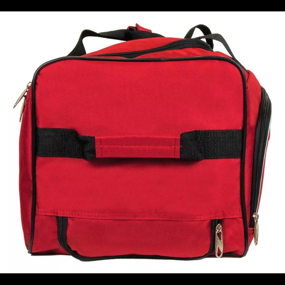 Foto 6 pulgar | Maleta Deportiva A.t Travel Whd Duffle 25'' Rojo Rojo