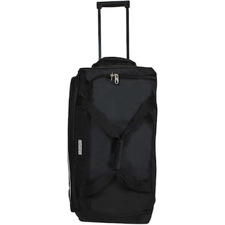 Foto 4 | Maleta Deportiva A.t Travel Whd Duffle 25'' Negra Negro