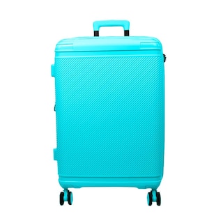Foto 1 | Maleta De Jon Z11 24'' Azul Claro Azul