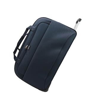 Foto 1 | Maleta Duffle Rodante Jon 009 28'' Azul Azul