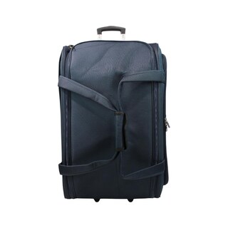 Foto 3 | Maleta Duffle Rodante Jon 009 28'' Azul Azul