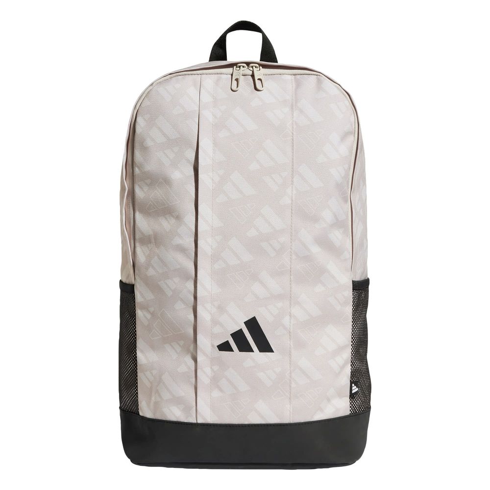 Foto 2 pulgar | Mochila Linear Graphic Adidas Gris Unisex