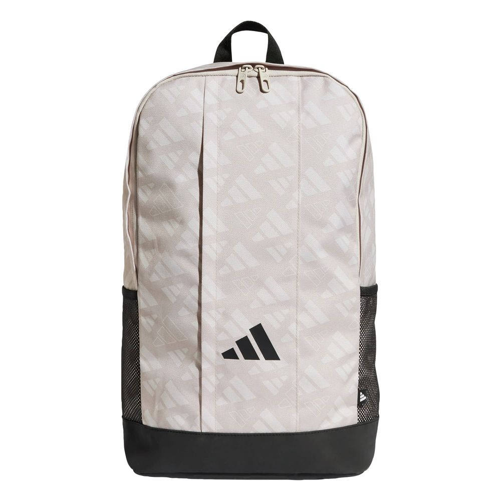 Foto 3 pulgar | Mochila Linear Graphic Adidas Gris Unisex