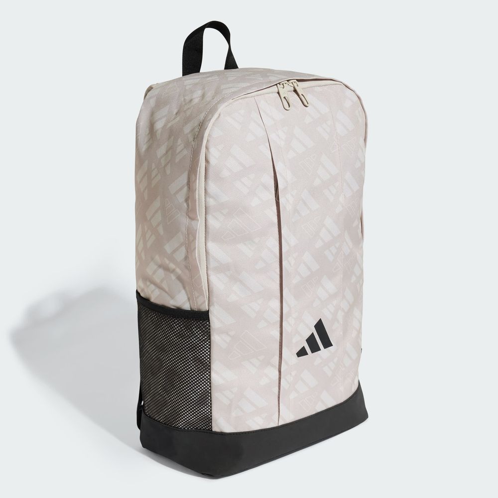 Foto 5 pulgar | Mochila Linear Graphic Adidas Gris Unisex