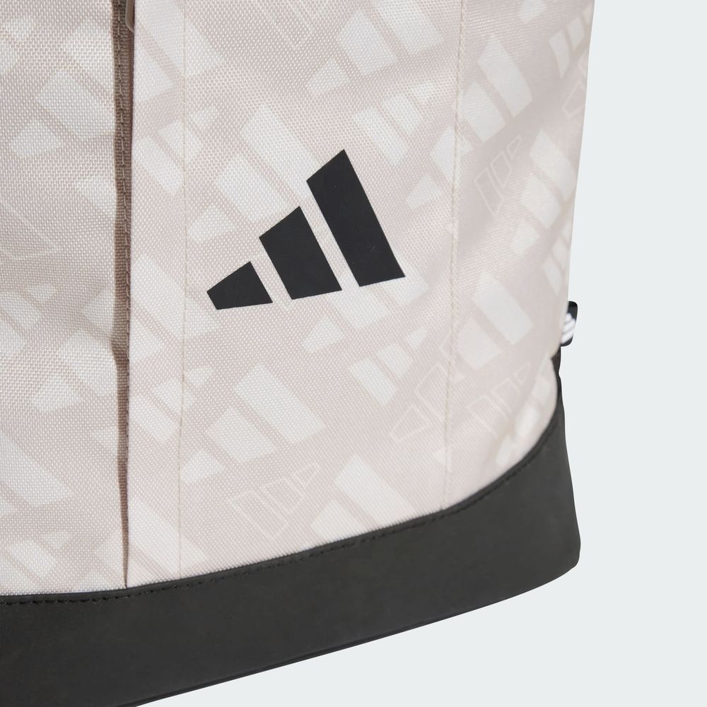 Foto 5 | Mochila Linear Graphic Adidas Gris Unisex