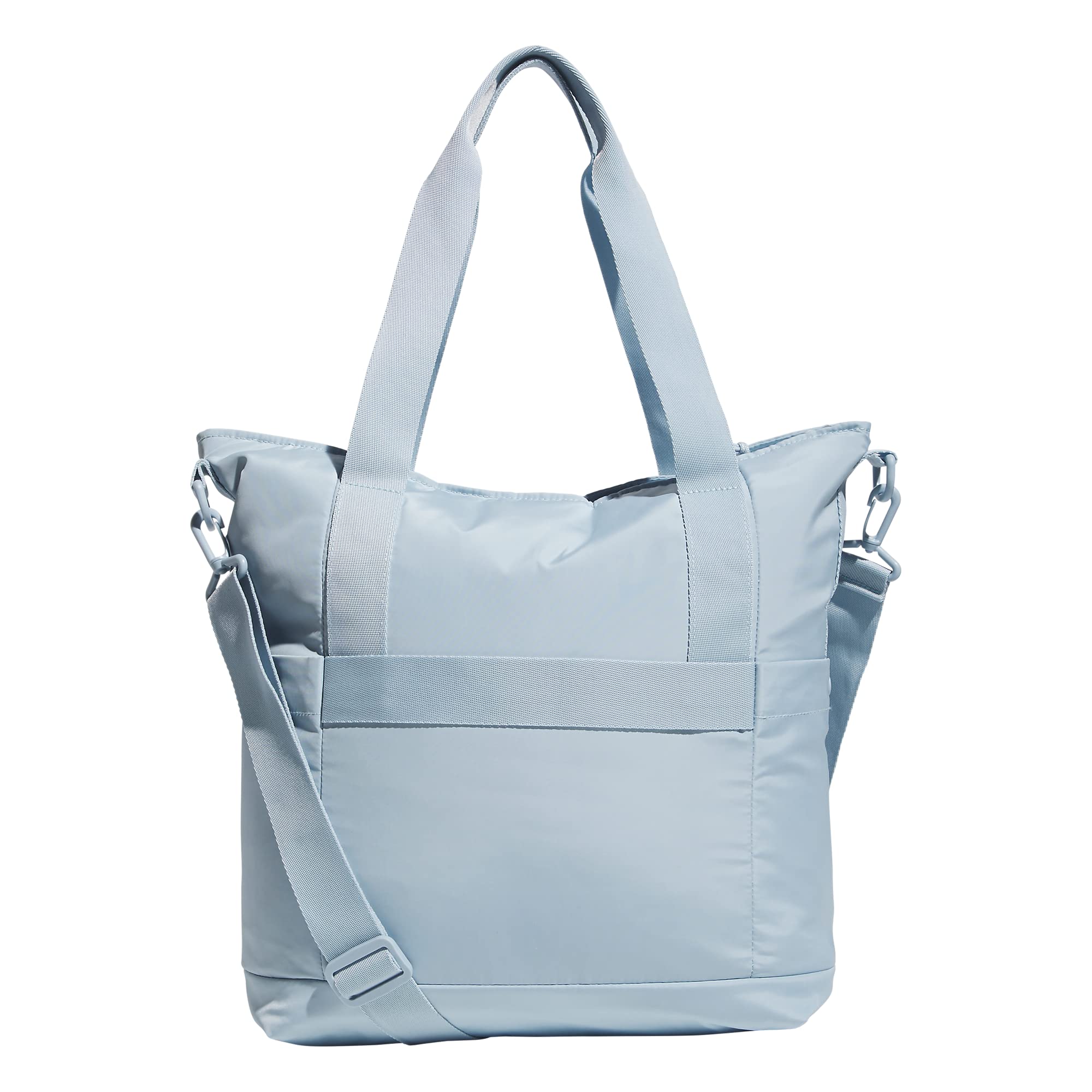 Foto 5 | Bolso Adidas All Me Wonder Blue Con Varios Bolsillos - Venta Internacional.