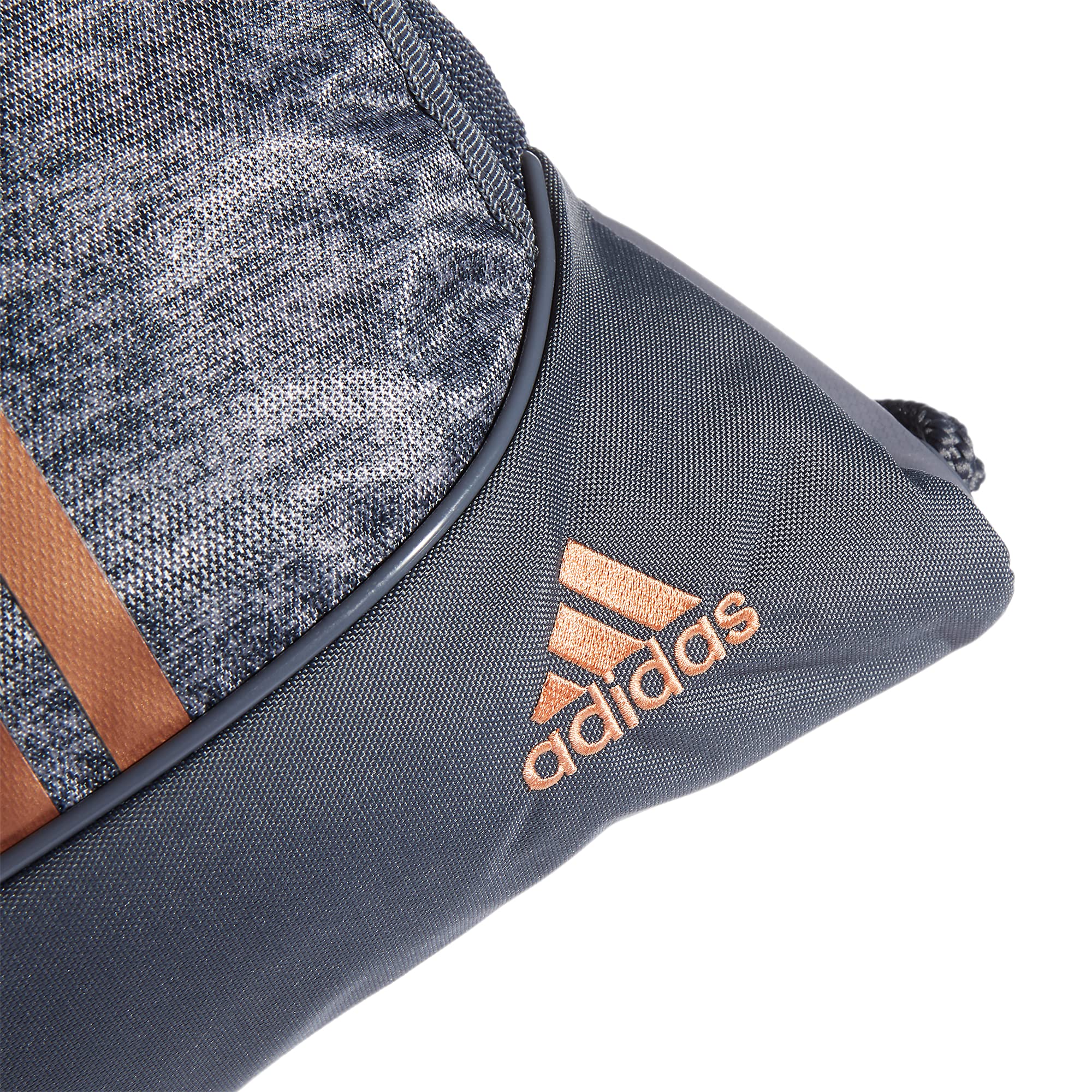 Foto 4 pulgar | Mochila Adidas Alliance Lightweight Athletic 12 L Gris/rosa - Venta Internacional.