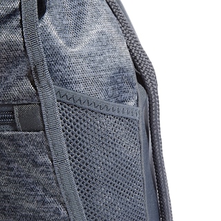 Foto 4 | Mochila Adidas Alliance Lightweight Athletic 12 L Gris/rosa - Venta Internacional.