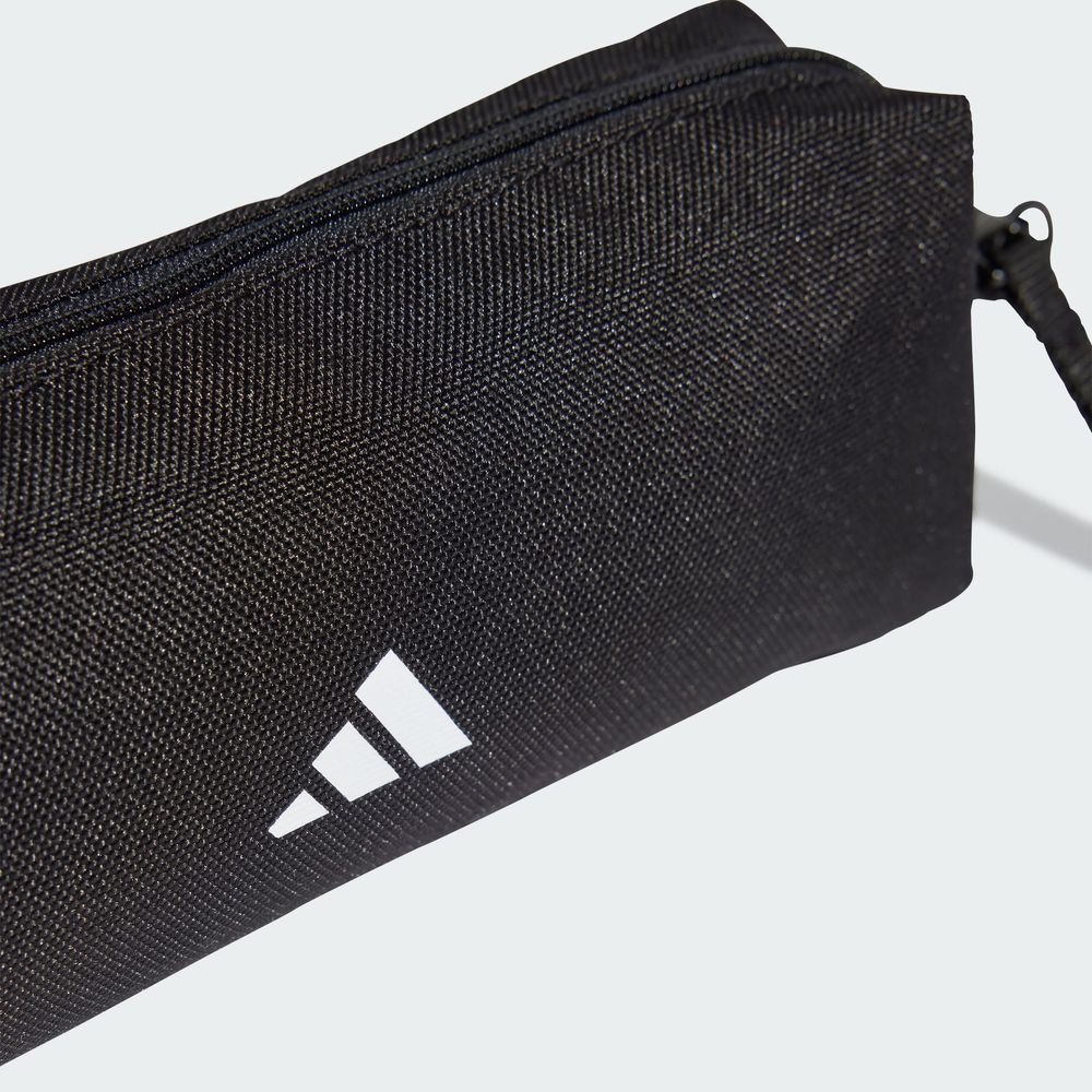 Foto 8 pulgar | Mochila Con Estuche Adidas Negro Unisex