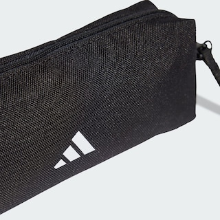Foto 7 | Mochila Con Estuche Adidas Negro Unisex