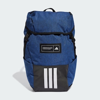 Foto 3 | Mochila 4athlts Camper Adidas Azul Unisex