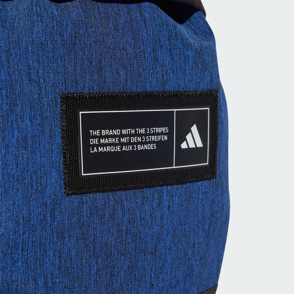 Foto 7 pulgar | Mochila 4athlts Camper Adidas Azul Unisex