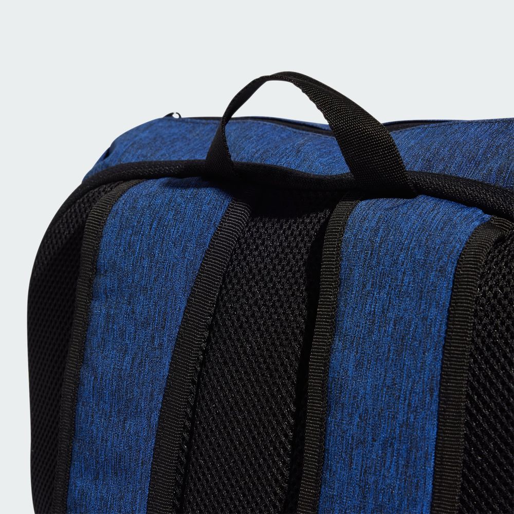 Foto 8 pulgar | Mochila 4athlts Camper Adidas Azul Unisex