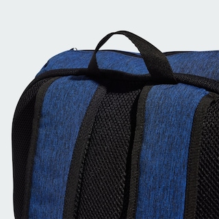 Foto 7 | Mochila 4athlts Camper Adidas Azul Unisex