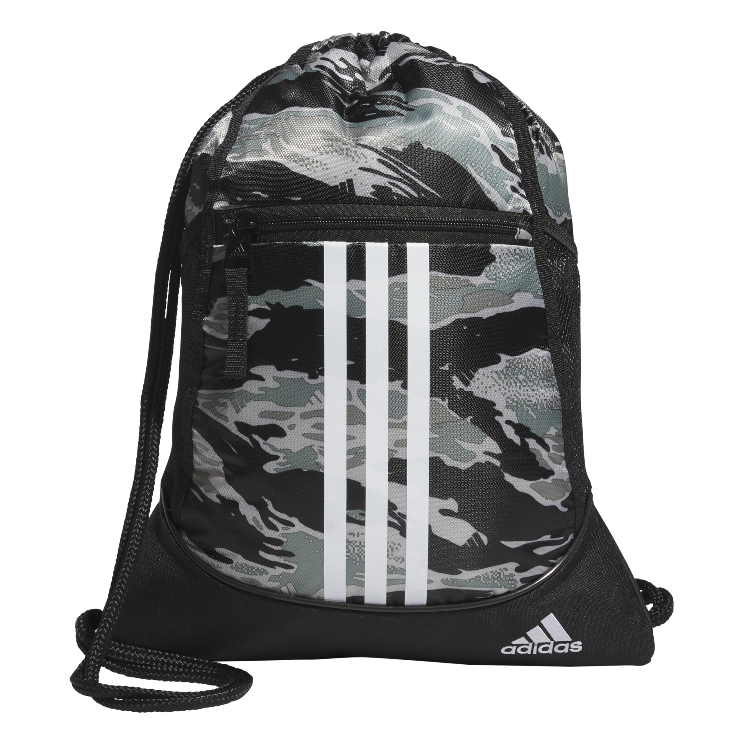 Foto 2 pulgar | Mochila Adidas Alliance Lightweight 12l Essential Camo - Venta Internacional.