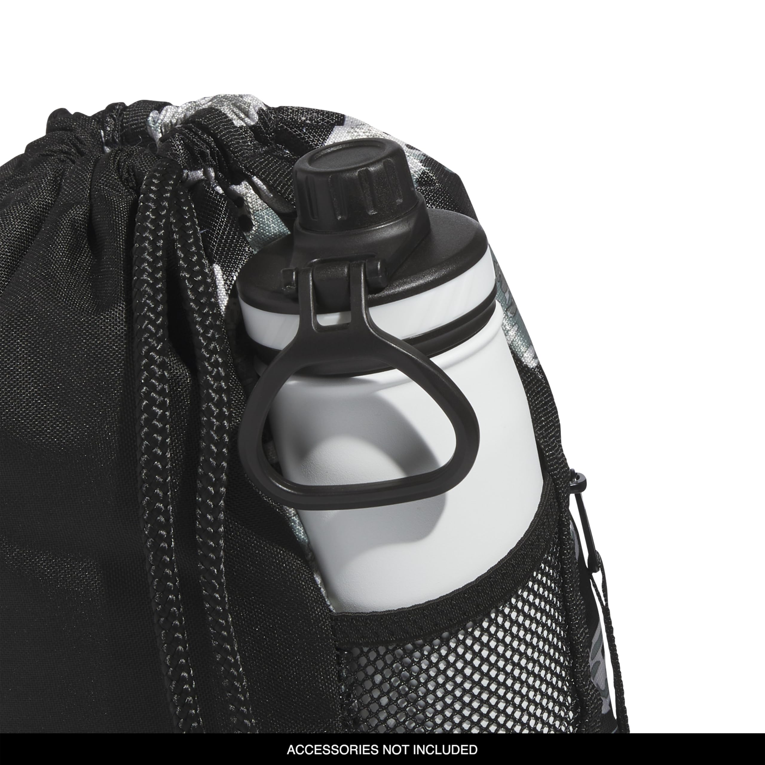 Foto 4 pulgar | Mochila Adidas Alliance Lightweight 12l Essential Camo - Venta Internacional.