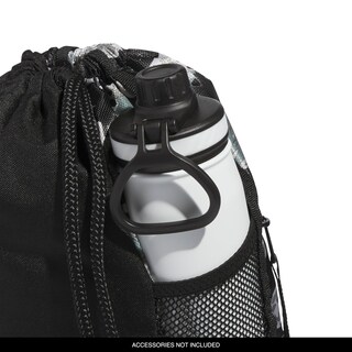 Foto 3 | Mochila Adidas Alliance Lightweight 12l Essential Camo - Venta Internacional.