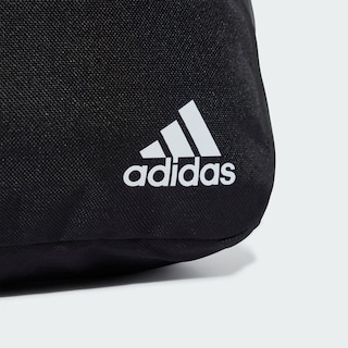 Foto 6 | Mochila Classic 3 Franjas Horizontal Adidas Negro Unisex