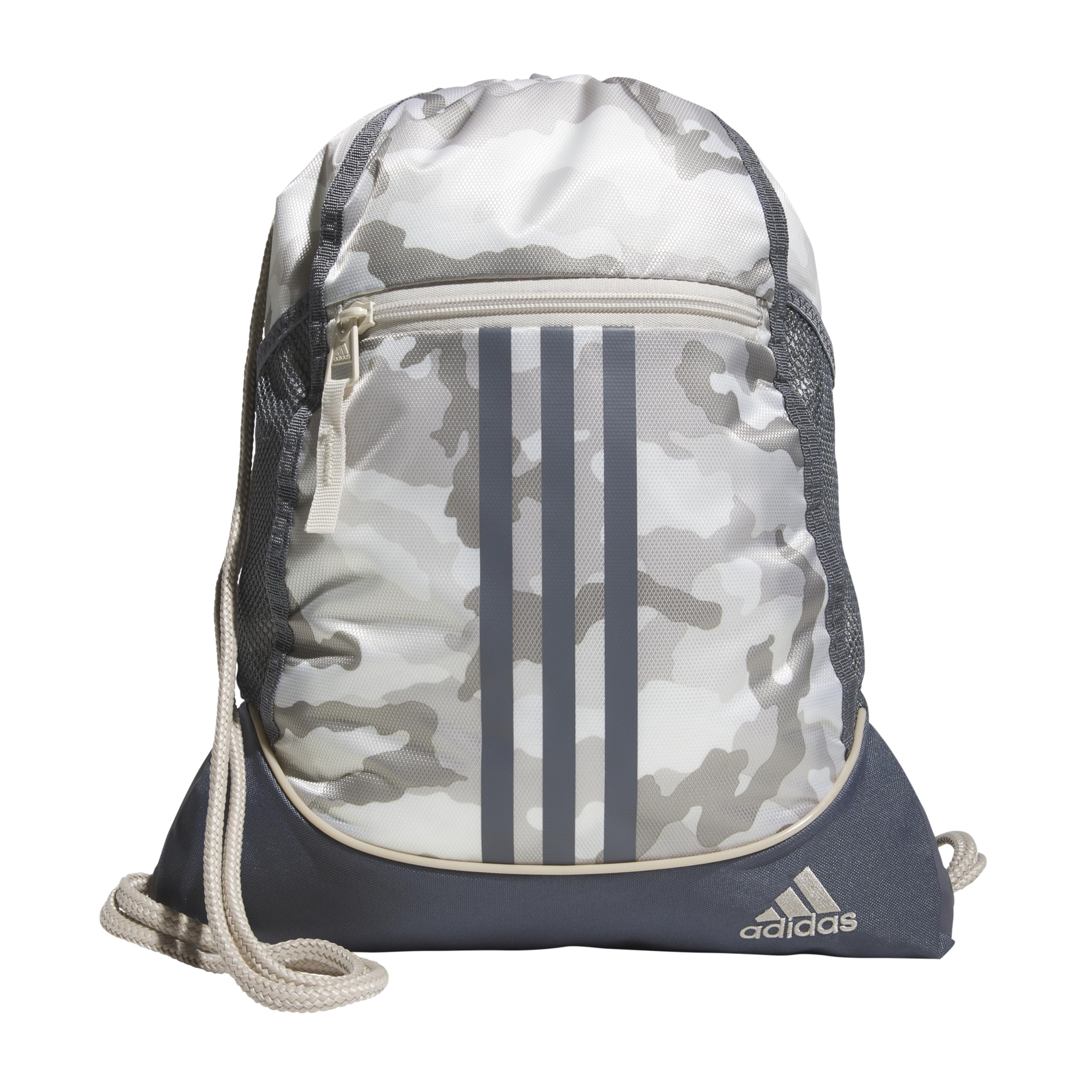 Foto 2 pulgar | Mochila Adidas Alliance Lightweight 12l Camuflage - Venta Internacional.