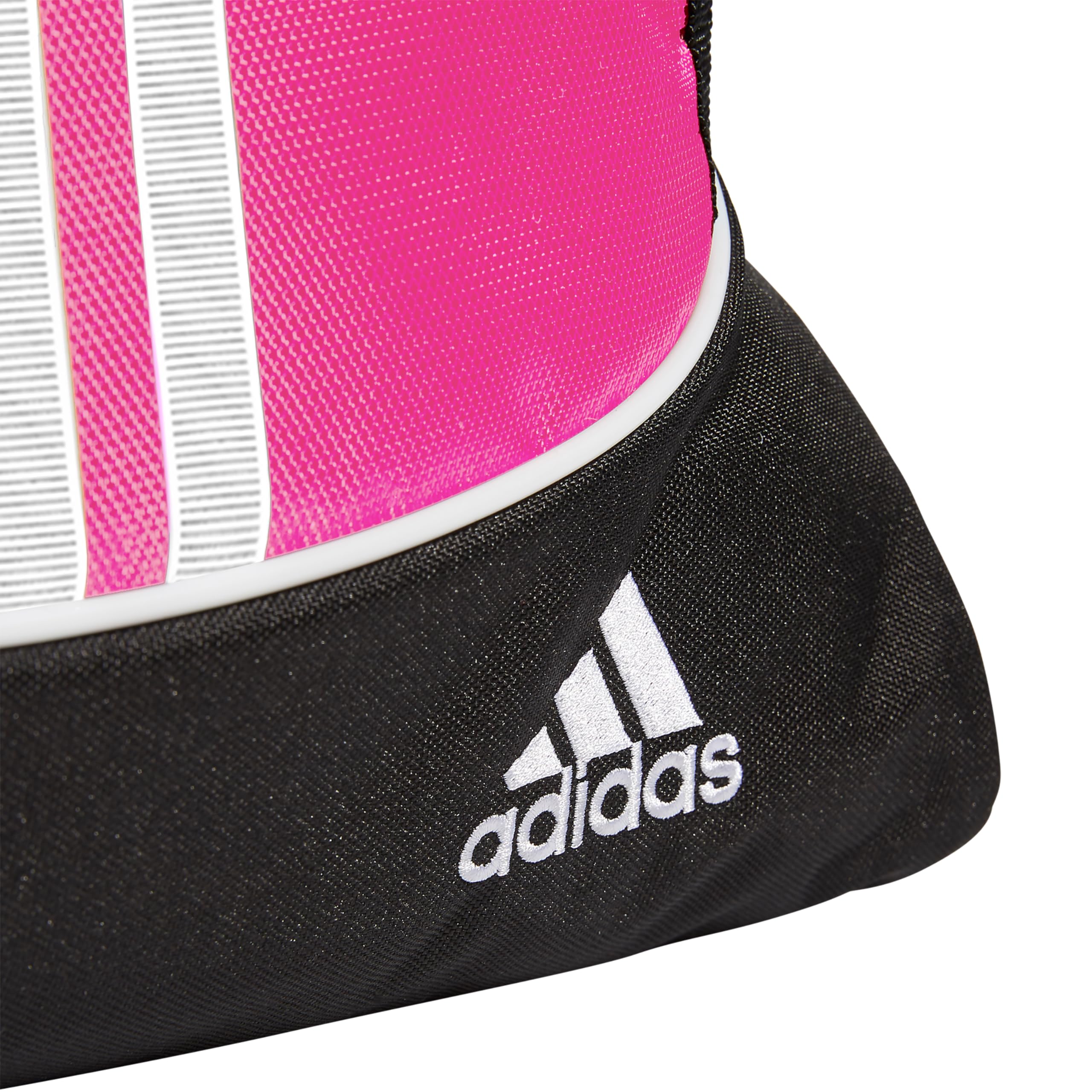 Foto 5 pulgar | Bolsa Deportiva Adidas Alliance Sackpack 12l Lightweight Pink - Venta Internacional.