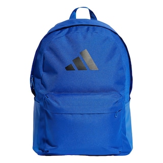 Foto 1 | Mochila Classic 3 Bar Logo Adidas Azul Unisex