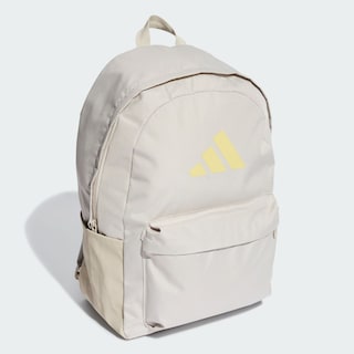 Foto 4 | Mochila Classic 3 Barras Logo Adidas Gris Unisex