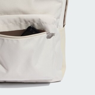 Foto 6 | Mochila Classic 3 Barras Logo Adidas Gris Unisex