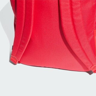 Foto 7 | Mochila Classic 3 Bar Logo Adidas Rojo Unisex