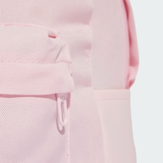 Foto 7 | Mochila Classic 3 Barras Logo Adidas Rosa Unisex