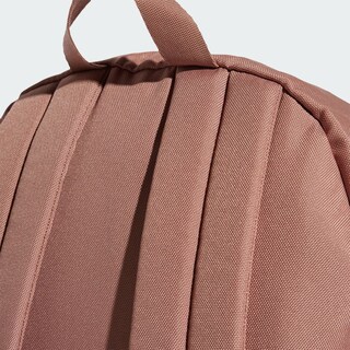 Foto 7 | Mochila Classic 3 Barras Logo Adidas Rosa Unisex