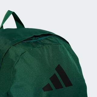 Foto 6 | Mochila Classic 3 Bar Logo Adidas Verde Unisex