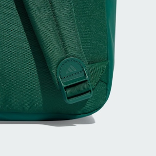 Foto 7 | Mochila Classic 3 Bar Logo Adidas Verde Unisex