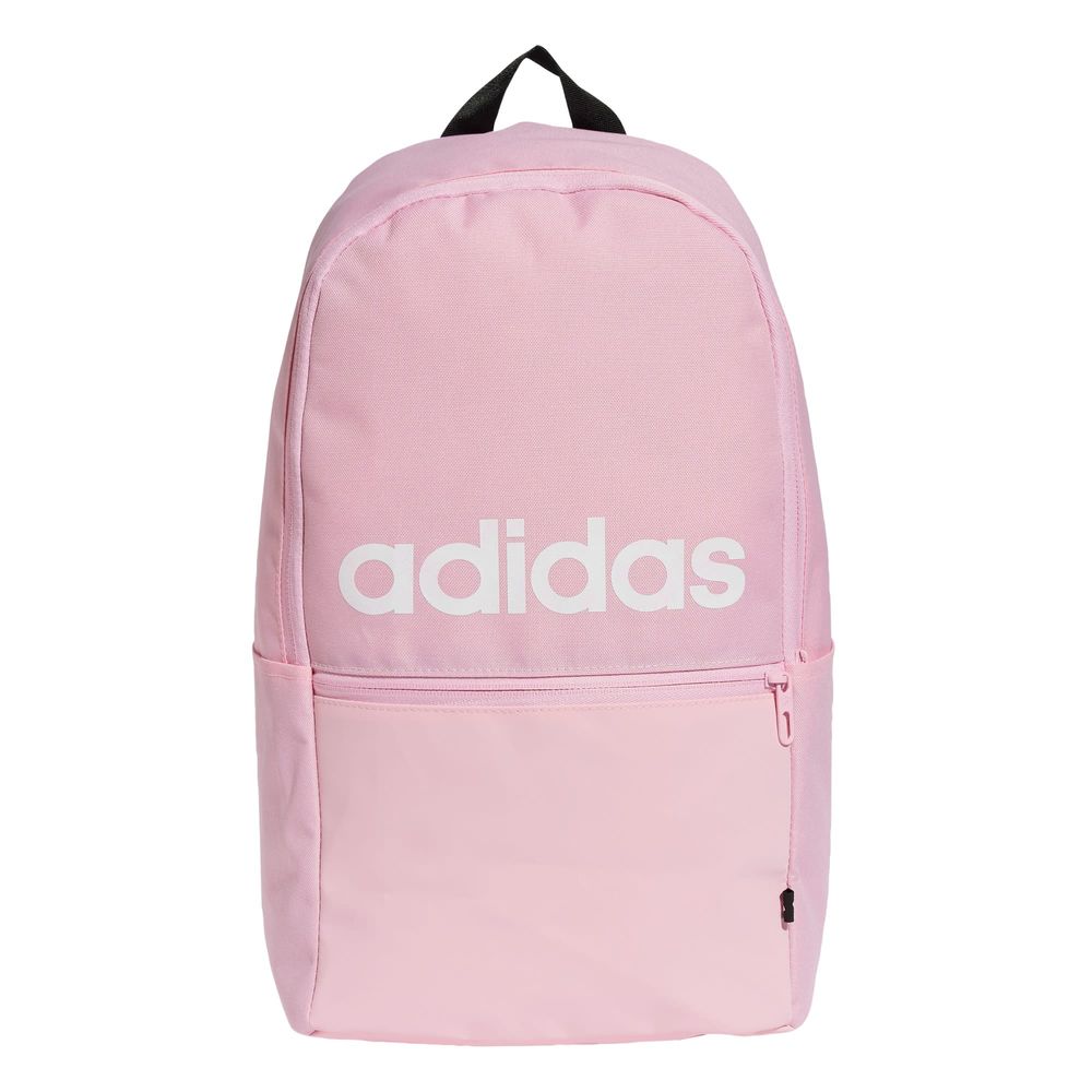 Foto 1 | Mochila Classic Daily Adidas Rosa Unisex