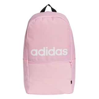 Foto 1 | Mochila Classic Daily Adidas Rosa Unisex