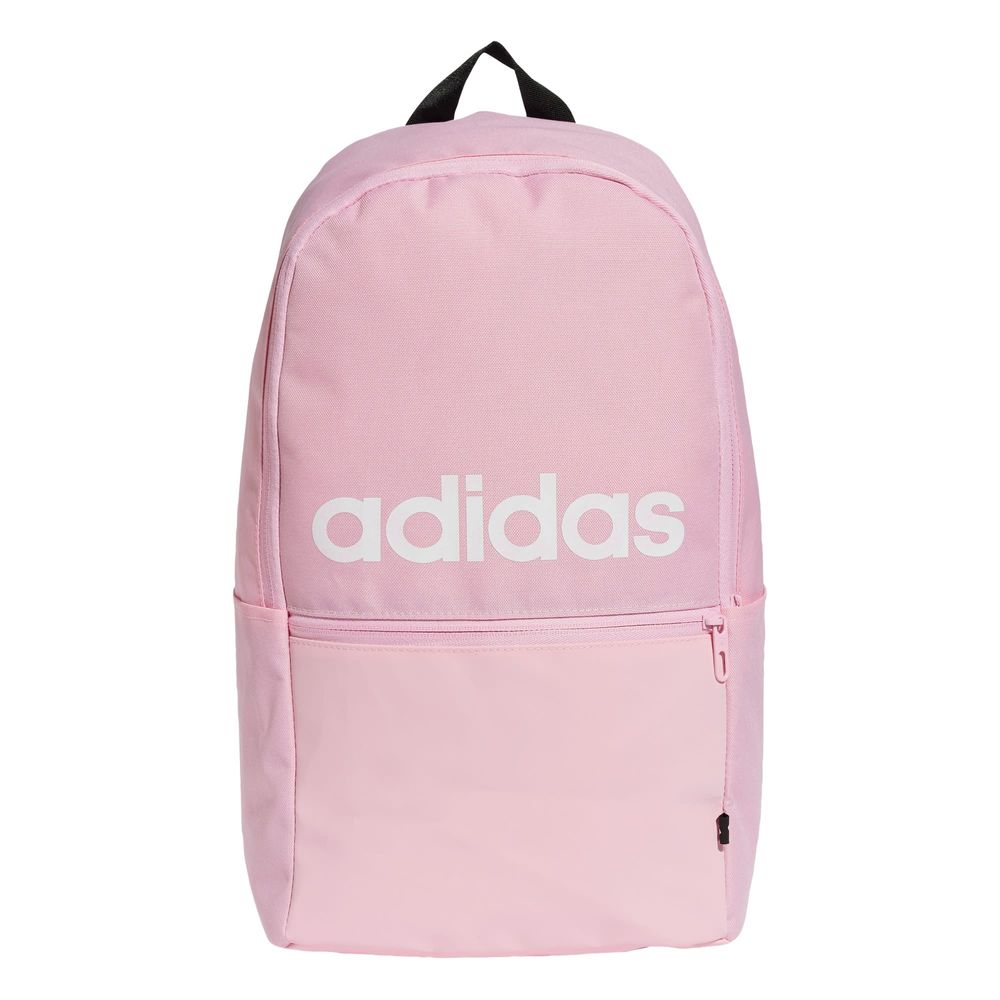 Foto 2 | Mochila Classic Daily Adidas Rosa Unisex