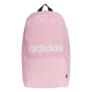 Foto 2 | Mochila Classic Daily Adidas Rosa Unisex