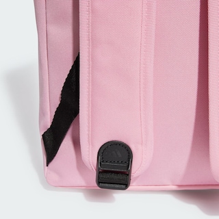 Foto 7 | Mochila Classic Daily Adidas Rosa Unisex