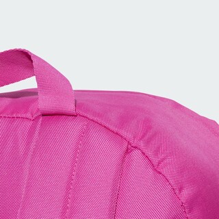 Foto 6 | Mochila Classic 3 Bar Logo Adidas Rosa Unisex